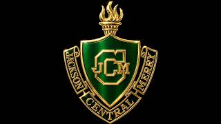Jackson Central Merry High School Graduation 2026