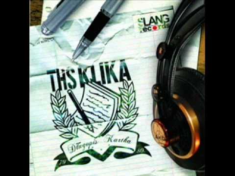 THS Klika - No Dawaj Chodz.. Feat. Praska Ksiezniczka