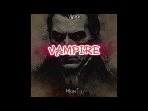 lilmaxx - Vampire ❌️ munty