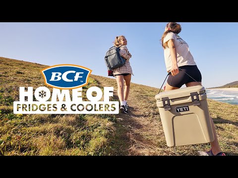 BCF - Your Home of Fridges & Coolers