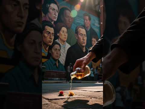 SANTA FE DEDICATORIA 📿 (Rap de Valor) - Gabo Crónicas