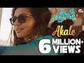 Charlie Akale Song Video Dulquer Salmaan Parvathy Official