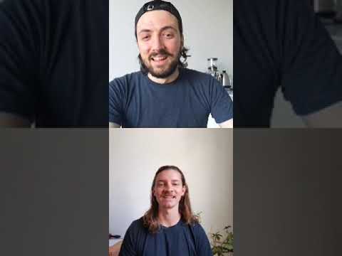 Are Barista Competitions The Benchmark? Talking with Matt Winton