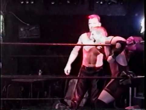 Skott Phoenix vs Cypress - MSW - May 14th 2003