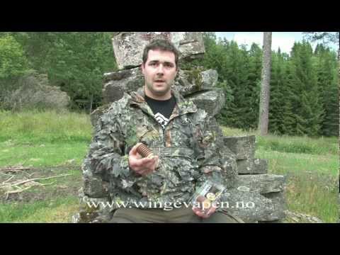 Helen Baud Buttolo rådyrlokk - Perfekt rådyrlokk for kontaktlyder!