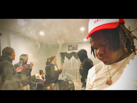 PG Tuwop - Internet Killers (Official Video)