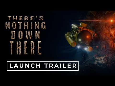 Launch Trailer