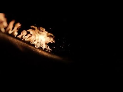 Drew Allen - Fire (Official Video) @IAmDrewAllen