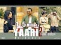 Yaari 2 Surjit Bhullar Reloaded Tape Records New Punjabi Song 2017 Full Songs