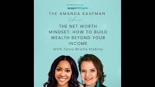 The Net Worth Mindset: How to Build Wealth Beyond Your Income