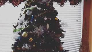 Oh Christmas Tree, Oh Christmas Tree!!!