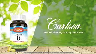 Vitamin D3 1,000 IU (25 mcg)