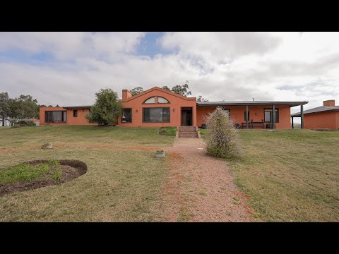 Video de YouTube - Alquiler de chacra en La Pataia, Maldonado