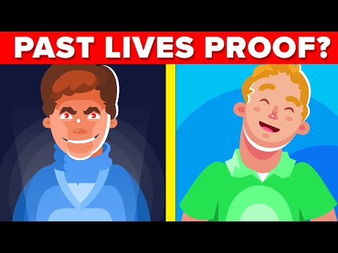 Did a Doctor Discover Proof of Past Lives