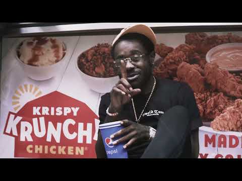 Big Chicken - Up Top ( Directed By Chulo Productions )