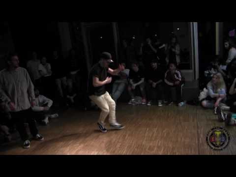 DTB Vol.4 Final Poppin - Dimi vs. Manila