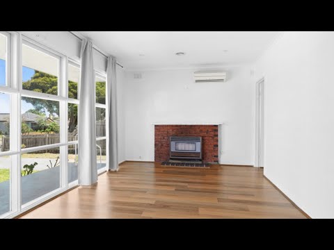 47 Myrtle Street, Springvale South, Bayside, 4房, 1浴, House