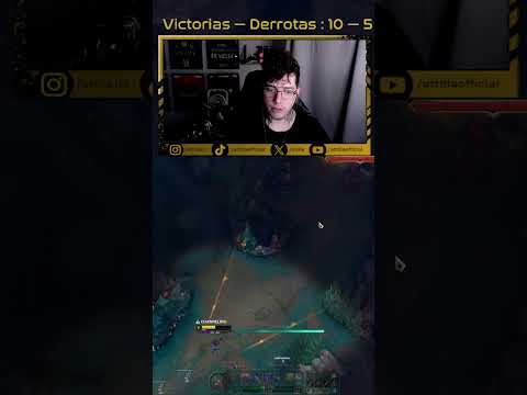 Attila Jhin vs Jinx: Así se define un 1vs1 ADC 🔥