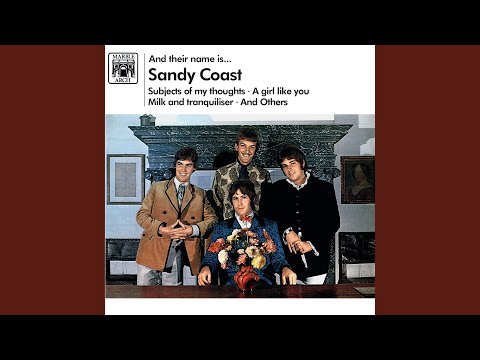 Subject Of My Thoughts