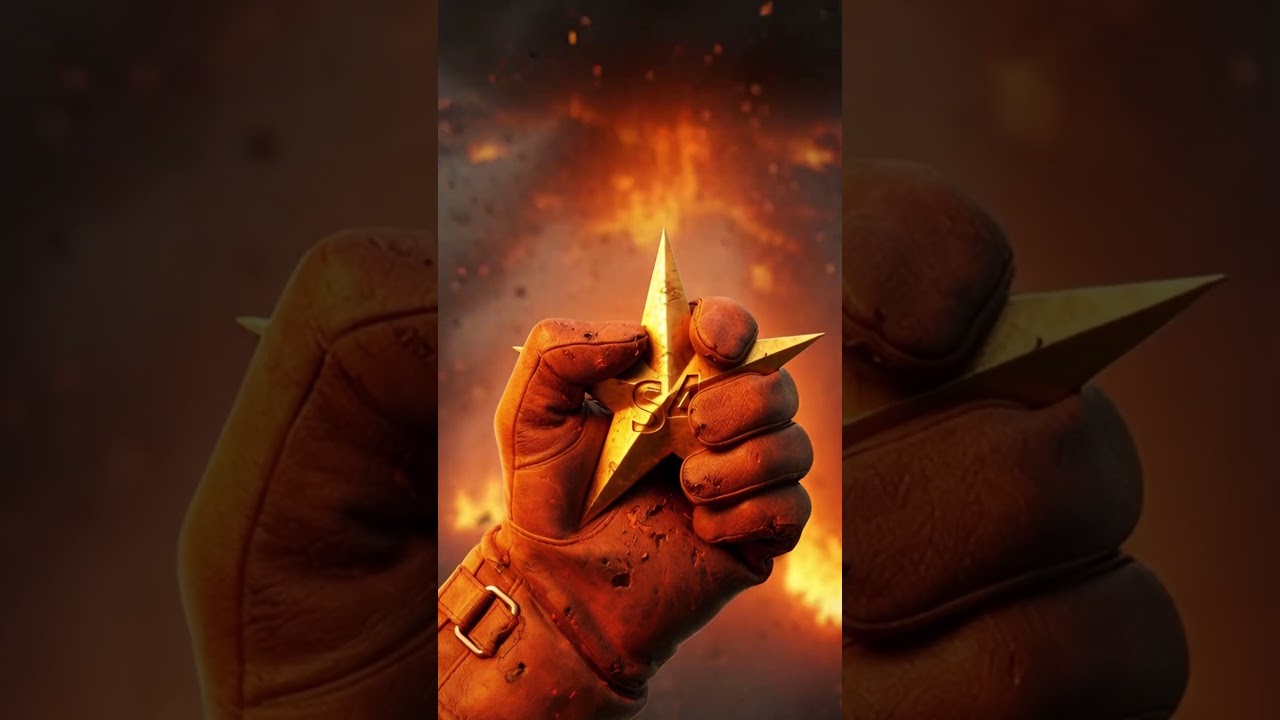 S4   I always got you