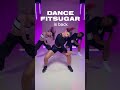 Janelle Ginestra of Naughty Girl Fitness in a new 30-Minute Dance Cardio Workout | POPSUGARFitness