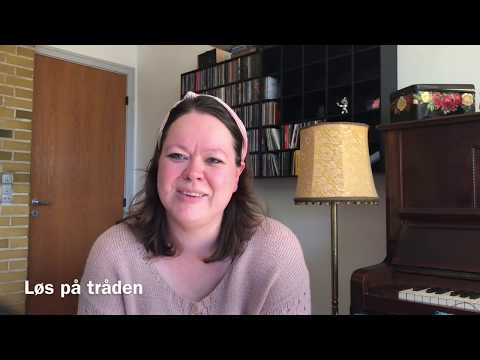 Løs på tråden - Episode 6