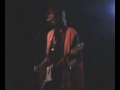 Scout Niblett - "Drummer Boy" - Live at The Bottom Lounge - Chicago, IL - July 29, 2005