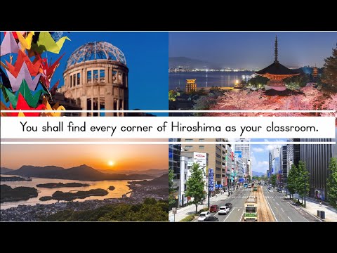 A new public university "Eikei University of Hiroshima"