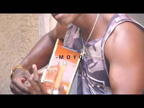 Gibson Masaki - Moyo ( Official Cover )