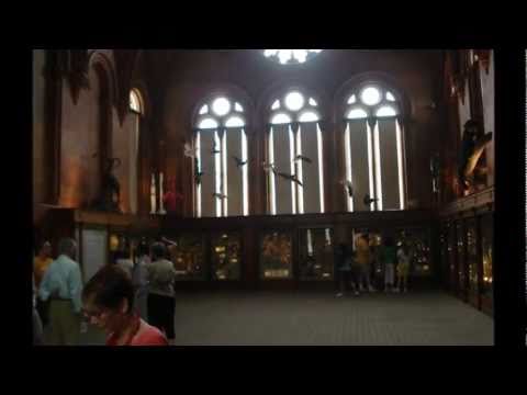 Smithsonian Information Center