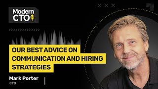 Modern CTO video thumbnail