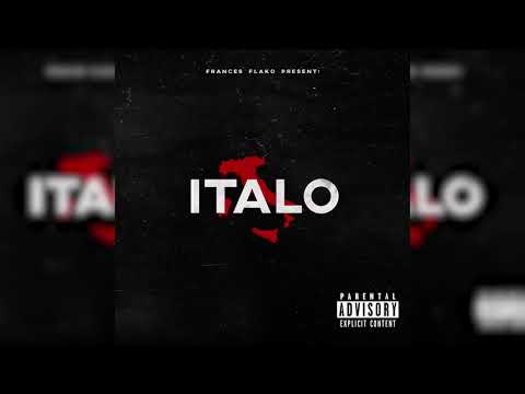FRANCE - ITALO (AUDIO)