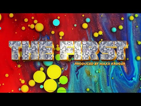 Kydo Chill - THE FIRST (Official Music Video)