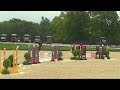 Pepper KHJA Sunday Adult Classic