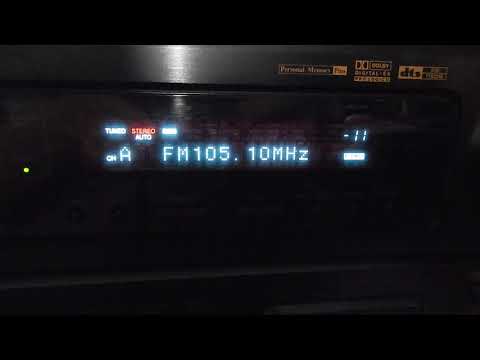 Denon AVR-1804 receiver with phono input image 6