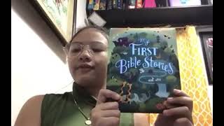 Performance Task - Book Review