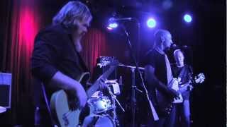 Simon Townshend: "Forever and a Day" - Boom Boom Room, San Francisco, CA 9/15/2012