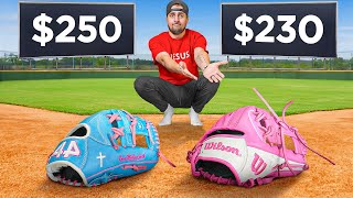 What Is The Best Custom Baseball Glove On The Market?