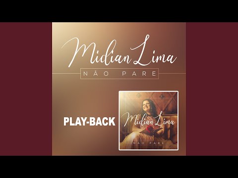 Não Pare (Playback)