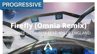 Giuseppe Ottaviani feat. Kyler England - Firefly (Omnia Remix)