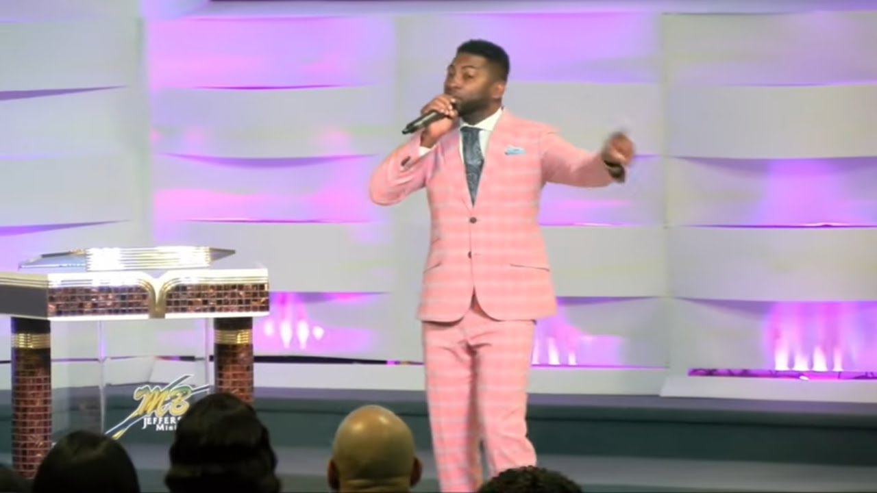 How to experience Increase in YOUR LIFE  - Pastor Calvin Jefferson