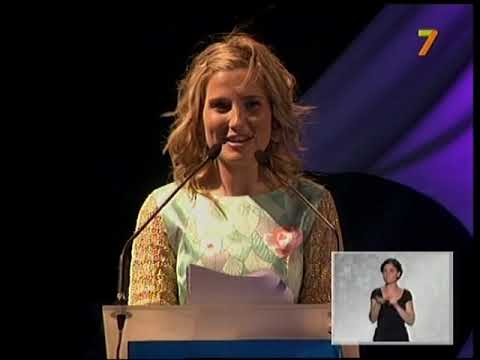 2009 Gala de premios al deporte - Garrovillas de Alconétar - Canal Extremadura