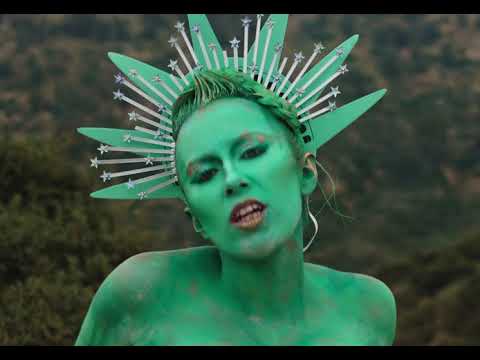 Harmony (Harmony Tividad) - Miss America Text - SongTextes.de