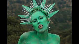 Harmony – “Miss America”