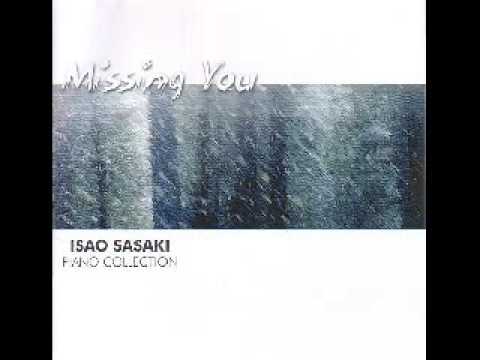 Isao Sasaki - Sky Walker