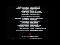 Toy Story End Credits Disney Channel 2002