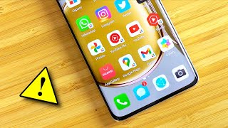 The SHOCKING Truth About Huawei Smartphones!