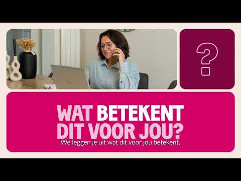 Frame uit video die afgespeeld kan worden na het toestaan van tracking cookies.