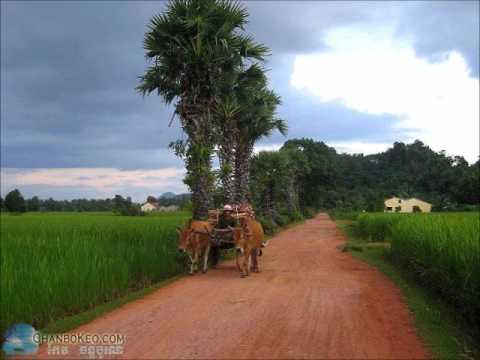 Khoch jet,  by Meas hok seng