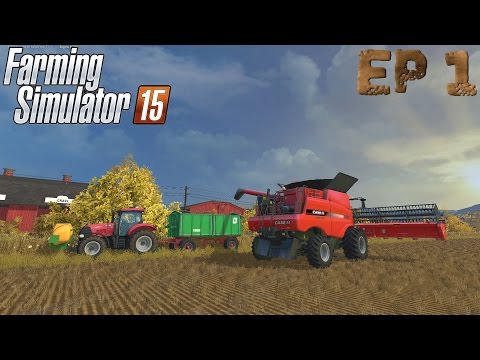 FS 15 - American Outback - EP 1
